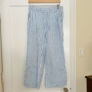 Vineyard Vines Striped Pants